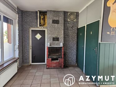 Lokal usługowy z mieszkaniem, 110 m2, inwestycja lokal użytkowy Lubin, Polne, Osiedlowa