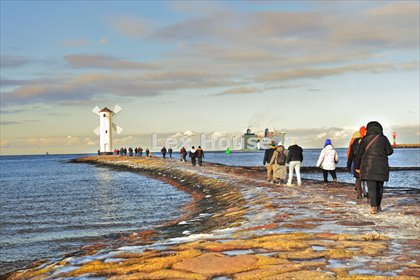 mieszkanie na sprzedaż 41m2 mieszkanie Świnoujście