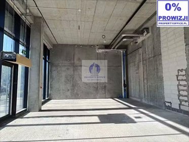 Lokal usługowo-handlowy 121 m2 z dużymi witrynami lokal użytkowy Warszawa, Żoliborz, Słomińskiego