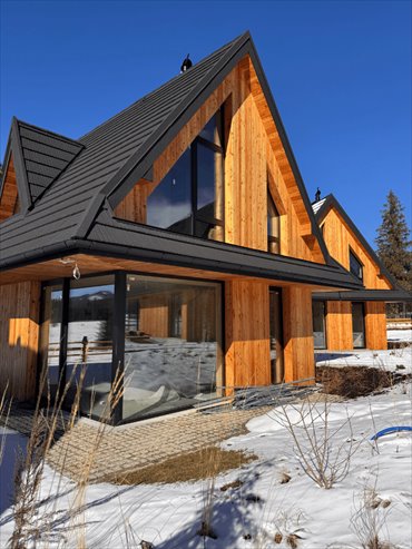dom na sprzedaż 82m2 dom Zakopane, Zakopane