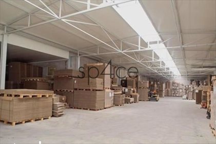 lokal użytkowy na wynajem 1800m2 lokal użytkowy Kraków, Czyżyny