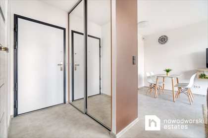 Mieszkanie dwupokojowe na sprzedaż Gdańsk, Morena, Franciszka Rakoczego 37m2 Foto 4