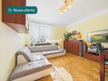 Zapraszam do 65 m² przestronnego mieszkania 3 pokoje w Zielonce mieszkanie Zielonka, Prymasa Stefana Wyszyńskiego