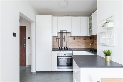 mieszkanie na wynajem 30m2 mieszkanie Warszawa, Wola Czyste, Ludwiki