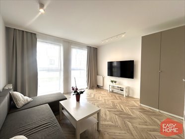 mieszkanie na sprzedaż 33m2 mieszkanie Poznań, Centrum, Czesława Niemena