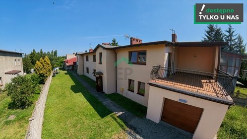 Dom wielorodzinny 260 m² w Częstochowie (Zawodzie) dom Częstochowa, Zawodzie