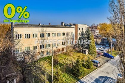 Lokal użytkowy na sprzedaż Kraków, Podgórze Duchackie, Wola Duchacka, Alfreda Dauna 2 197m2 Foto 1