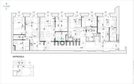 mieszkanie na sprzedaż 95m2 mieszkanie Łódź, Śródmieście, Prezydenta Gabriela Narutowicza