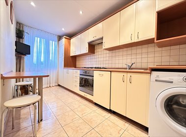 Gotowe do zamieszkania, 45 m2, balkon, pełne wyposażenie mieszkanie Tarnów, Grabówka, Skowronków, 7