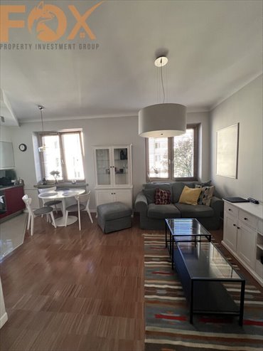 mieszkanie na wynajem 31m2 mieszkanie Warszawa, Śródmieście, Aleja Wyzwolenia