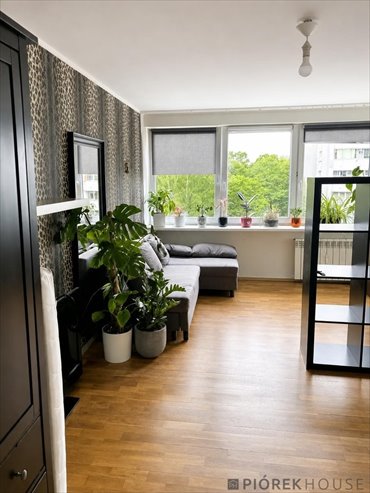Przytulne 28 m2 z garderobą na Żoliborzu. mieszkanie Warszawa, Żoliborz, ks. Jerzego Popiełuszki