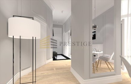 Mieszkanie trzypokojowe na wynajem Warszawa, Śródmieście, Nowe Miasto, Poznańska 80m2 Foto 4