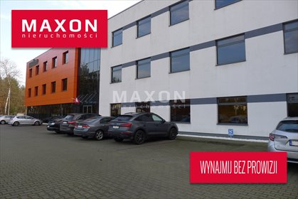 Przestronny narożny pokój biurowy 50 m², klimatyzacja polecam lokal użytkowy Łazy, ul. Przyszłości