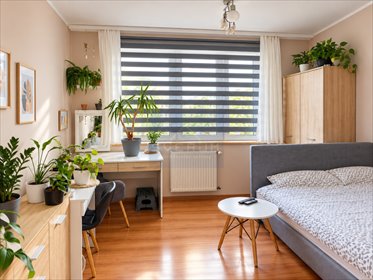 mieszkanie na sprzedaż 61m2 mieszkanie Częstochowa, Parkitka