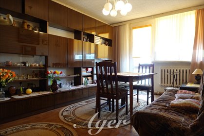 3-pokojowe mieszkanie 48 m² z balkonem i piwnicą w Zielonej Górze mieszkanie Zielona Góra, Leopolda Staffa
