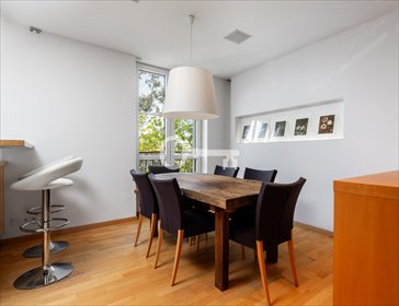 mieszkanie na wynajem 125m2 mieszkanie Warszawa, Włochy, Radarowa