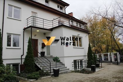 Wynajmę przestronny lokal 203 m² na Mokotowie - idealny na biuro lub magazyn lokal użytkowy Warszawa, Mokotów, Okrężna