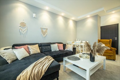 mieszkanie na sprzedaż 62m2 mieszkanie Łódź, Śródmieście, Harcmistrza Aleksandra Kamińskiego