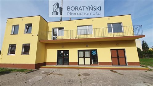 lokal użytkowy na sprzedaż 230m2 lokal użytkowy Koszalin, Morskie, Morskie, Morska