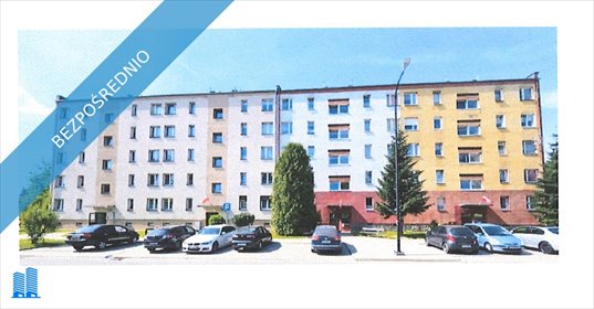 mieszkanie na sprzedaż 42m2 mieszkanie Zawidów