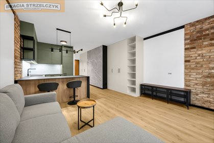 mieszkanie na wynajem 34m2 mieszkanie Warszawa, Praga-Północ, Stefana Okrzei