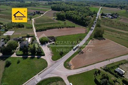 Działka 4212 m² z budynkiem pod działalność turystyczną lokal użytkowy Skowieszynek, Skowieszynek