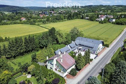 dom na sprzedaż 400m2 dom Ostrów