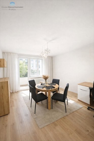 mieszkanie na wynajem 35m2 mieszkanie Kraków, Grzegórzki