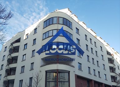 Przestronny lokal biurowy 180 m² w centrum Warszawy. lokal użytkowy Warszawa, Śródmieście