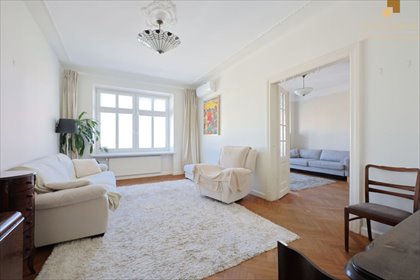 Przestronne 85 m² mieszkanie z klimatem Pragi-Północ mieszkanie Warszawa, Praga-Północ, Praga, Białostocka