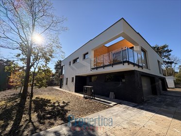 dom na sprzedaż 161m2 dom Warszawa, Wawer, Radość, Halki