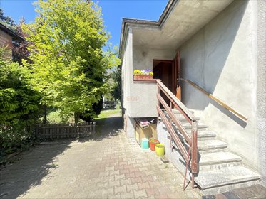 dom na sprzedaż 300m2 dom Wrocław, Krzyki, Klecina, Czekoladowa
