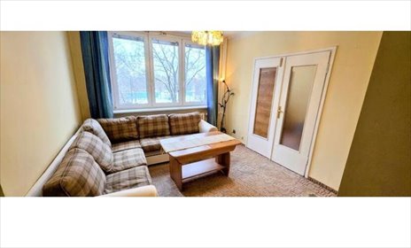 mieszkanie na sprzedaż 39m2 mieszkanie Warszawa, Mokotów, Bernardyńska