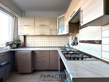 mieszkanie na sprzedaż 40m2 mieszkanie Toruń, Jurija Gagarina