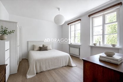 Mieszkanie 48 m² na Starym Mieście w Warszawie - polecam mieszkanie Warszawa, Śródmieście, Rycerska