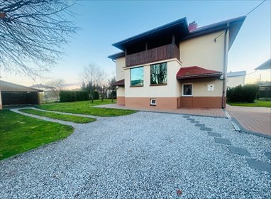 dom na sprzedaż 155m2 dom Rudna Wielka
