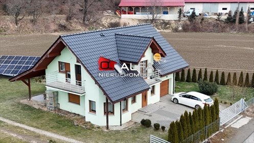 dom na sprzedaż 149m2 dom Wierzbna