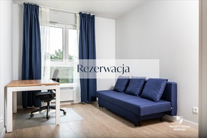 Na wynajem komfortowe 2-pokoje z balkonem w Krakowie mieszkanie Kraków, Podgórze, Żołnierska