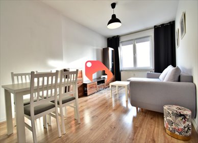 mieszkanie na sprzedaż 40m2 mieszkanie Bydgoszcz, Bocianowo, Bocianowo