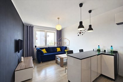 mieszkanie na sprzedaż 43m2 mieszkanie Wrocław, Fabryczna, Stabłowice, Główna