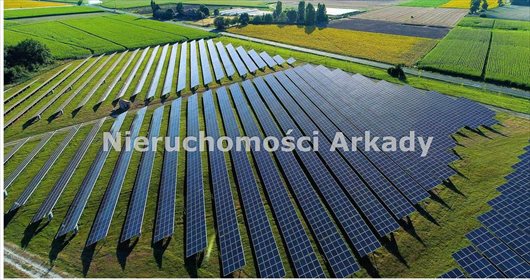 Działka na sprzedaż 95100m2 działka Świerczyńsko