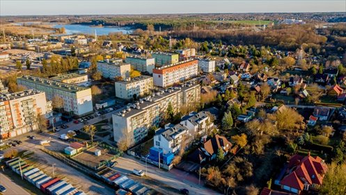 Mieszkanie czteropokojowe na sprzedaż Białystok, Skorupy, Mokra 106m2 Foto 5