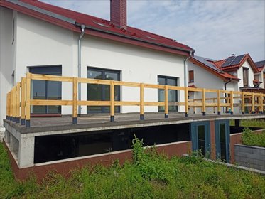 dom na sprzedaż 176m2 dom Dopiewo, Dopiewo, Platynowa