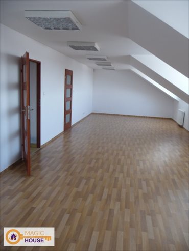 lokal użytkowy na wynajem 80m2 lokal użytkowy Pruszcz Gdański, Grunwaldzka
