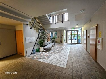 Nowoczesny lokal biurowy 100 m² z klimatyzacją i monitoringiem polecam! lokal użytkowy Wrocław, Popowice, Popowice, Strzegomska