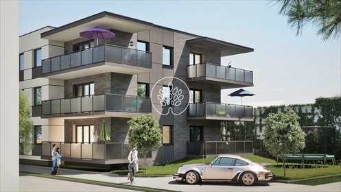 mieszkanie na sprzedaż 77m2 mieszkanie Bydgoszcz, Osowa Góra, Sępia