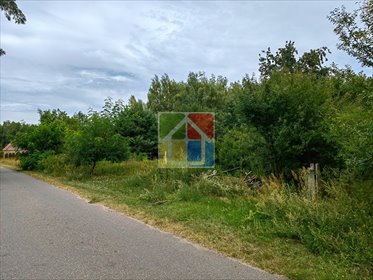 działka na sprzedaż 3312m2 działka Szczawin Kościelny