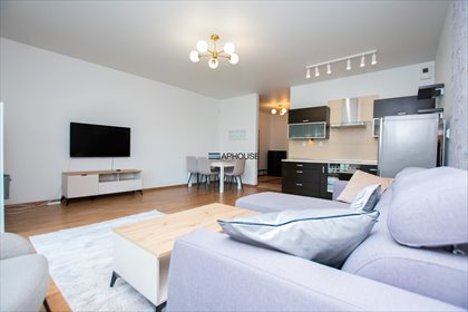 Nowoczesny 3-pokojowy apartament z tarasem i balkonami mieszkanie Kraków, Grzegórzki, Grzegórzki, Grzegórzecka