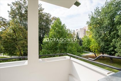 Zapraszam do 3-pokojowego mieszkania 56 m² na Mokotowie mieszkanie Warszawa, Mokotów, Służew, Batuty