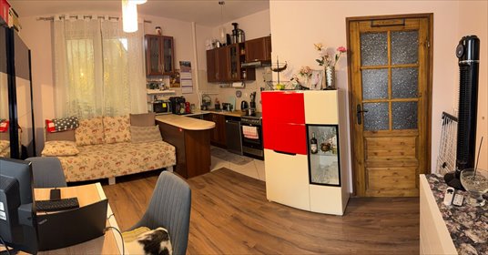 Funkcjonalne 33m² w Warszawie (Targówek, Wybrańska) mieszkanie Warszawa, Targówek, Targówek, Wybrańska
